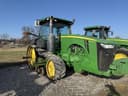 John Deere 8310RT Image