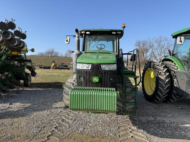 Image of John Deere 8310RT equipment image 1