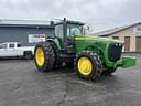 John Deere 8320 Image