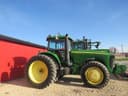 John Deere 8320 Image