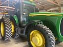 John Deere 8320 Image