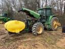 John Deere 8320 Image