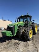 John Deere 8320R Image