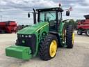 John Deere 8320R Image