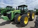 John Deere 8320R Image