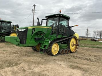 Main image John Deere 8320RT