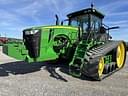 John Deere 8320RT Image