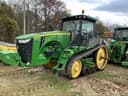 John Deere 8320RT Image