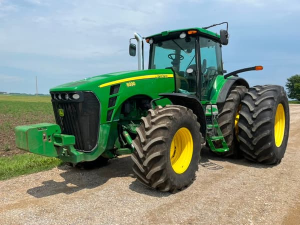 Equipment Main Image