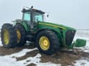 John Deere 8330 Image