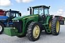 2008 John Deere 8330 Image