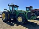 John Deere 8330 Image