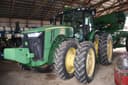 John Deere 8335R Image