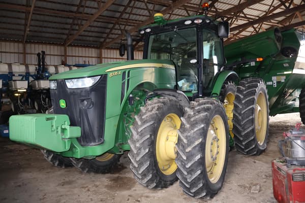 Equipment Main Image