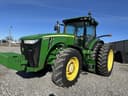 John Deere 8335R Image