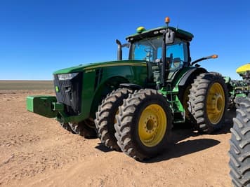 Main image John Deere 8335R