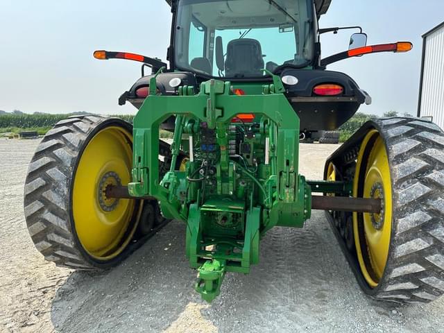 Image of John Deere 8335RT equipment image 4