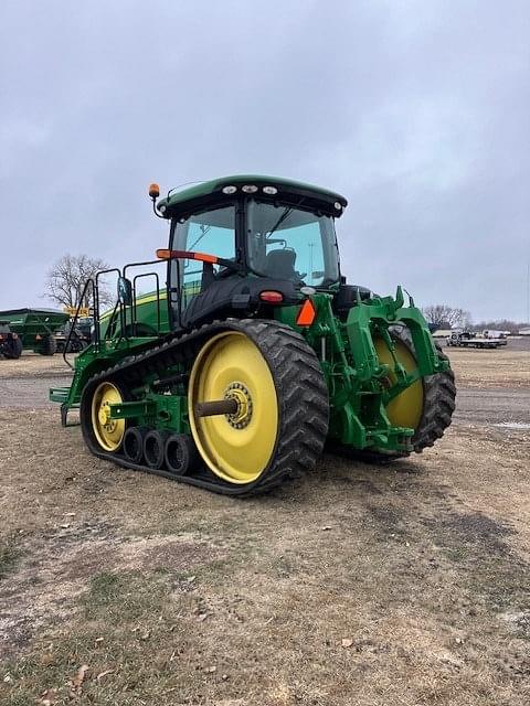 Image of John Deere 8335RT equipment image 1