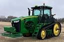 2012 John Deere 8335RT Image