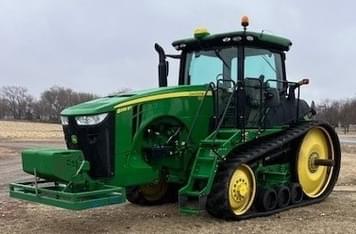 Main image John Deere 8335RT