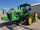 John Deere 8335RT Image