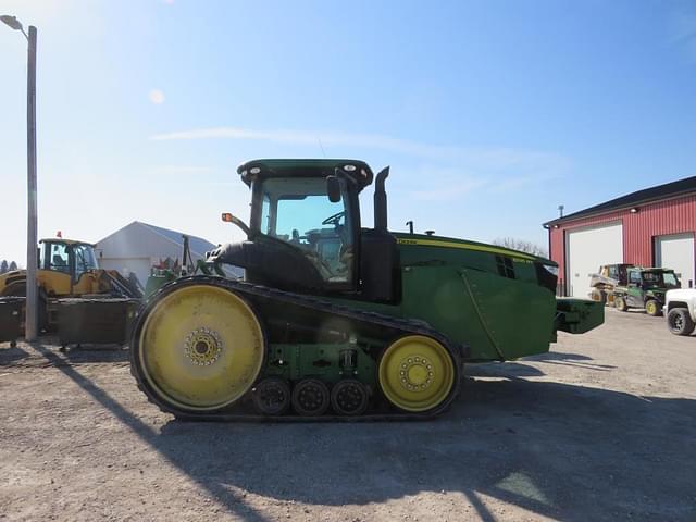 Image of John Deere 8335RT equipment image 1