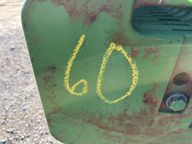 Image of John Deere 8345R equipment image 2