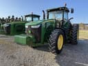 John Deere 8345R Image