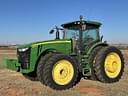 John Deere 8345R Image