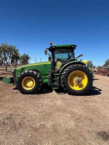 Image of John Deere 8345R Primary image