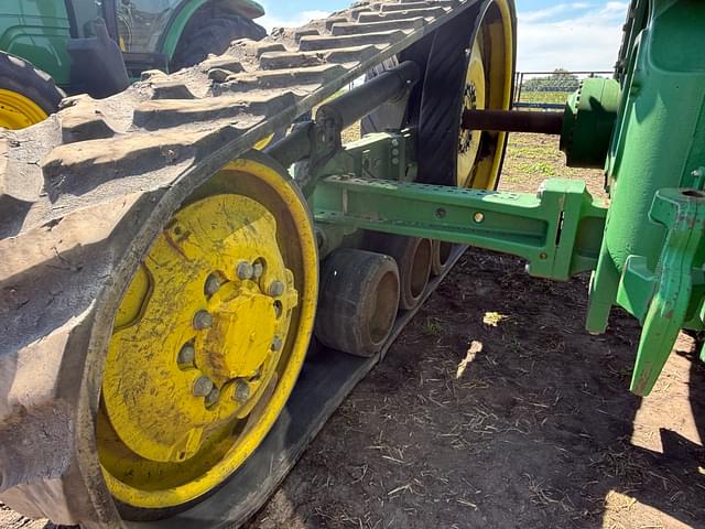 Image of John Deere 8345RT equipment image 2