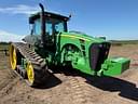 John Deere 8345RT Image