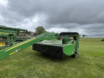 Main image John Deere 835