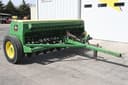 John Deere 8350 Image