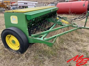 Main image John Deere 8350