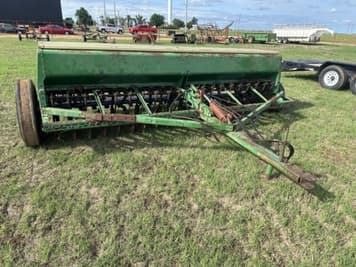 Main image John Deere 8350