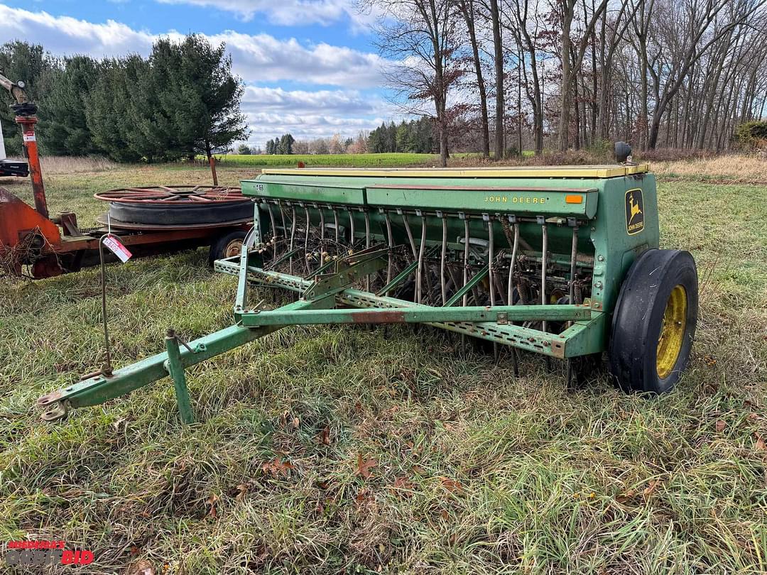 Image of John Deere 8350 Primary image