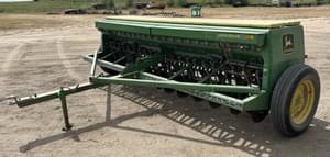 John Deere 8350 Image