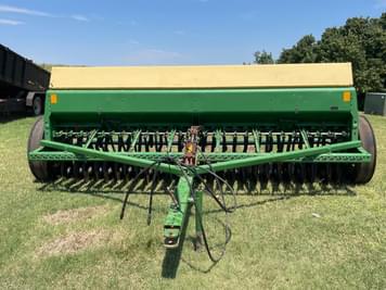Main image John Deere 8350