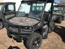 2024 John Deere XUV 835M Image