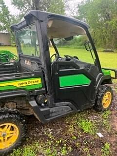 Image of John Deere XUV 835M equipment image 3