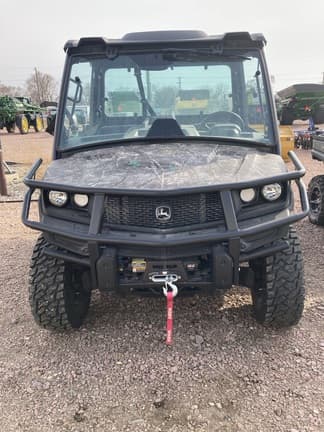 Image of John Deere XUV 835M Image 1