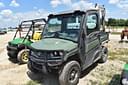 John Deere XUV 835M Image