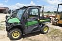John Deere XUV 835M Image