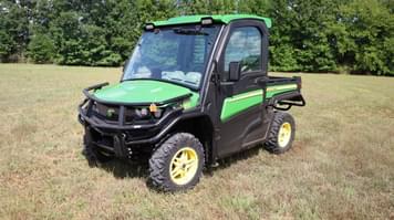 Main image John Deere XUV 835R
