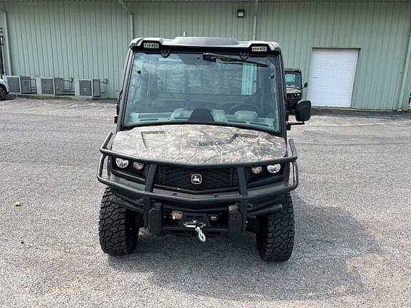 Image of John Deere XUV 835R equipment image 1