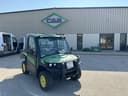 2024 John Deere XUV 835R Image