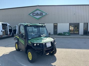 Main image John Deere XUV 835R