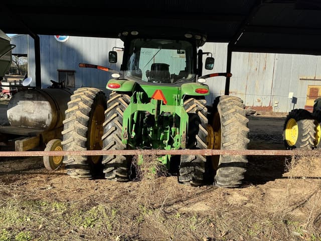Image of John Deere 8360R equipment image 3