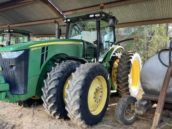 Main image John Deere 8360R